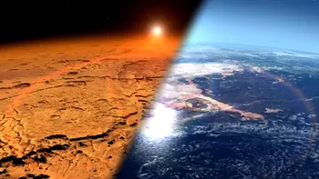 Trucul care stă la baza echilibrului planetar, pus în primejdie de încălzirea globală