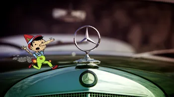 Isteria de presă despre moartea industriei auto: CEO-ul Mercedes Benz n-a spus nimic din ceea ce vor alții să crezi că a spus