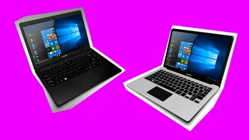 Allview a anunțat două laptopuri de care nici nu știi dacă ar trebui să-ți pese