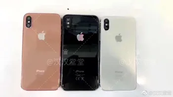 Lansarea iPhone 8 e mai aproape decât ne așteptam