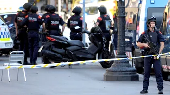 Ce ar trebui să știi ca turist după atacul din Barcelona