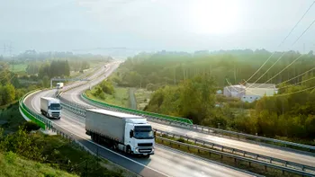 Nvidia ți-a cucerit computerul, acum vrea să fie și în camioane autonome
