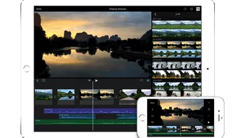 Cum editezi videouri pe iPhone, de la tăiat clipuri la lipit [VIDEO]