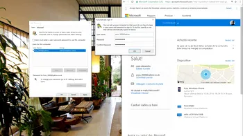 Cum dezactivezi parola la Windows 10 ca să se încarce mai repede
