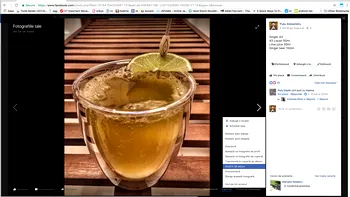 Cum muți în albume fotografiile postate pe Facebook