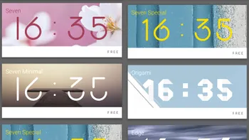Cum personalizezi ceasul la Android de pe ecranul principal [VIDEO]