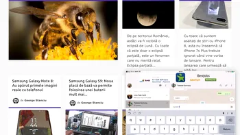 Cum pui videouri de pe YouTube în fereastră pe iPad [VIDEO]