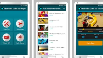 Cum editezi videouri pe Android, de la tăiat clipuri la lipit [VIDEO]