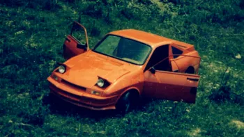 Dacia MD87, mașina legendară a României comuniste despre care nu știai că a existat