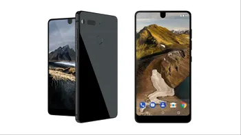 Essential Phone e inovator, dar vânzările arată că nimănui nu-i pasă