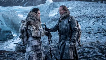Game of Thrones, finalul sezonului 7, deja vândut de hackeri online