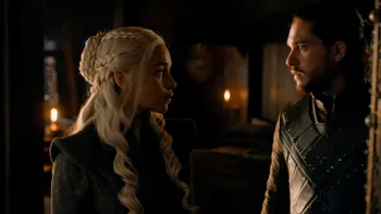Finalul Game of Thrones a fost cel mai vizionat episod din orice serial