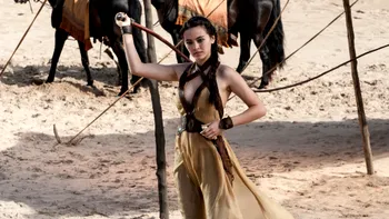 Episodul 4 din noul sezon Game of Thrones a apărut deja pe internet