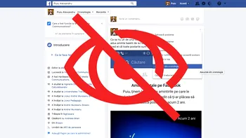Cum ascunzi o postare pe Facebook în loc să o ștergi și la ce ajută