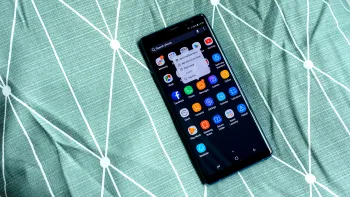 Samsung Galaxy Note 8, lansat oficial: preț, noutăți și design