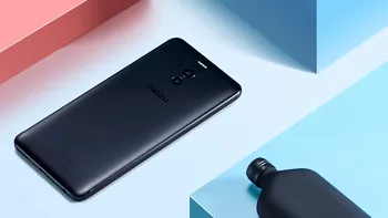 Noul telefon Meizu îți arată că produsele ieftine nu sunt mereu urâte