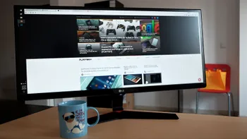 LG 29UM69G - Un monitor care te reînvață să fii multitasking [PLAYTEST]