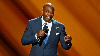 Def Comedy Jam: Netflix 