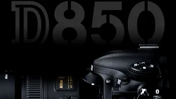 Nikon D850 se anunță a fi un full-frame de top pentru entuziaștii fotografiei