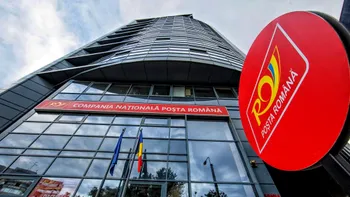 Poșta Română va accepta plata cu cardul, însă nu se grăbește s-o facă