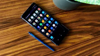PREVIEW: Galaxy Note 8 - Un telefon imens și nu doar fizic
