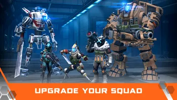 Într-un nou format, Titanfall Assault îți aduce pe mobile îndrăgitul joc