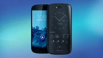 YotaPhone 3, lansat oficial: ce oferă cel mai nou telefon cu două ecrane