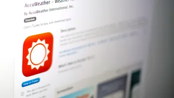 Fără să știi, AccuWeather îți vinde informațiile de locație de pe iPhone