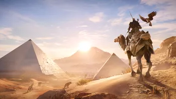 Assassin`s Creed, gratuit, în mod educațional: cum profiți de oferta Ubisoft