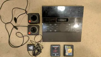 Acest prototip Atari a fost cumpărat la un preț imens pe eBay