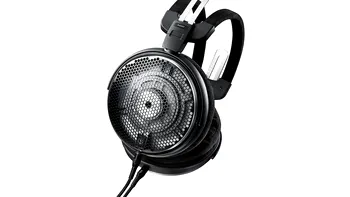 Noile căști Audio-Technica costă cât o mașină second-hand, dar poate merită