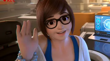 Noul scurtmetraj de la Blizzard îți prezintă Overwatch în altă lumină