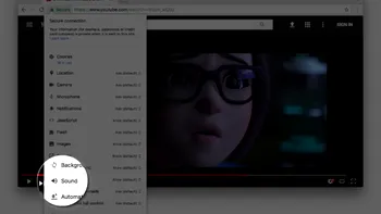 Google Chrome îți pune pe silențios site-urile enervante