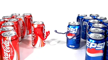 Cola sau Pepsi? Diferențele de gusturi ți-ar putea influența relațiile