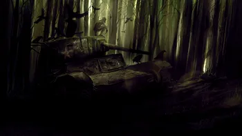 Dezvoltatorii Darkwood și-au pus jocul pe Pirate Bay, spre uimirea tuturor