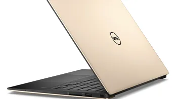 Dell XPS 13 este mai rapid și mai atragător ca niciodată