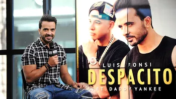 Despacito e pe primul loc: cum arată top 10 pe YouTube