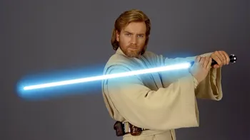 Primele detalii despre serialul Star Wars cu Obi-Wan Kenobi, confirmate de Ewan McGregor