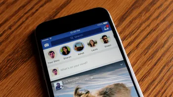 Facebook Stories vor apărea și pe calculatoare, chiar dacă sunt un eșec