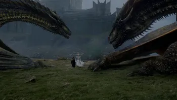 Game of Thrones: episodul 7 ar putea ajunge pe internet mai devreme