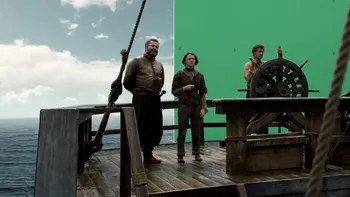 Game of Thrones a devenit subiectul unui nou serial HBO pe YouTube