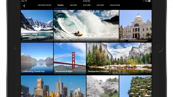 Google Earth era să dispară din App Store peste noapte, fără un update
