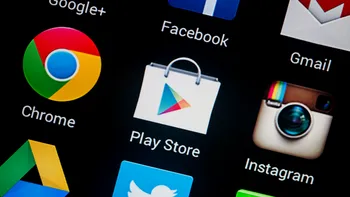 Magazinul de aplicații Google Play Store primește un nou look