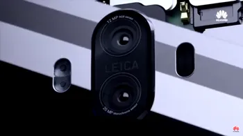 Huawei Mate 10 promite camere foto de top, marca Leica [VIDEO]