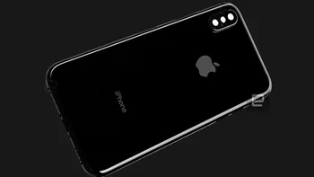 iPhone 8: Cum va fi înlocuit butonul principal Home cu gesturi