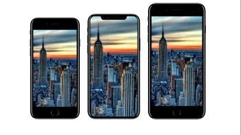 Poze noi neoficiale îți arată o componentă importantă din iPhone 8
