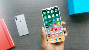 Cum treci pe iPhone 8 de la o aplicație la alta fără butonul Home