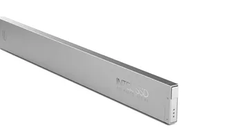 Noul SSD de la Intel poate revoluționa stocarea de fișiere