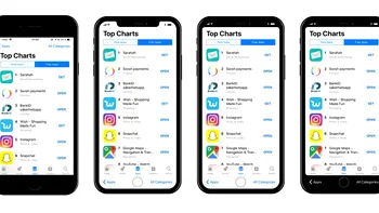 iOS 11 va profita la maximum de ecranul fără margini al iPhone 8