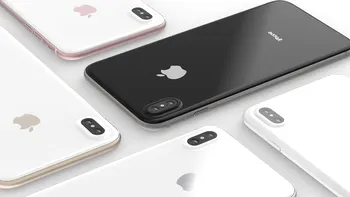 Lansarea iPhone 8 e mai aproape decât credeam